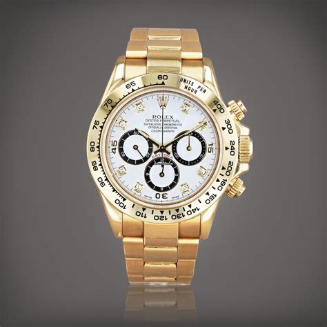 Vendesi Rolex Daytona per 20.360 € da un Trusted 